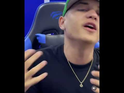 LiilJay -Tu Sabe Quien Soy