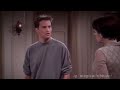 Chandler And Joey Friendship ️ Chanoey Chandler Joey Friends