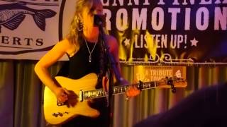 Jess Klein - Long Way Down