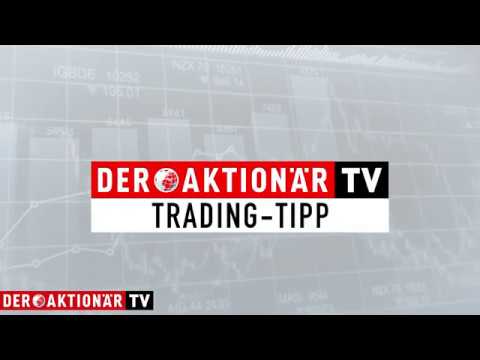 Trading-Tipp: E.ON - neues Jahreshoch im Visier