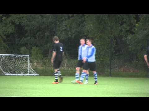 Bekerwedstrijden Helpman 1