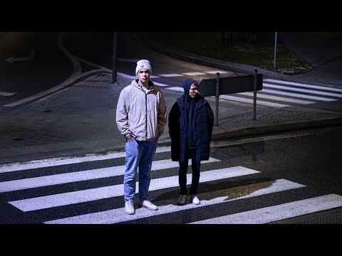 Gv83 x Fumar - KEEP GRIND (Lyrics Video)