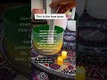 Love Tone Heart Chakra Sound Bath | Singing Bowl | Chakra Healing