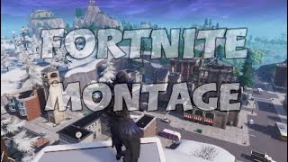 Fortnite Sniper Montage - Wait Up