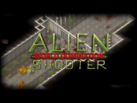 Steam Community :: Video :: Dead Paper | Mission 03 | Alien Shooter ...