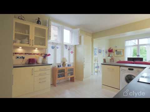 38 Macdowall Road, Newington, Edinburgh, EH9 3EF