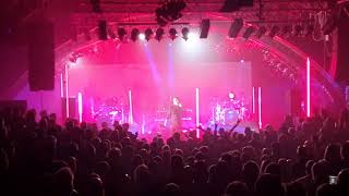 Project Pitchfork ~ "The Island", 08.10.2025 Markthalle Hamburg