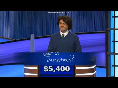 Final Jeopardy (November 23, 2022)