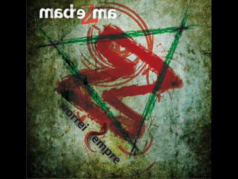Madrezma - Quasi Noi (EP2010)