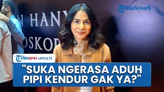 Dipuji Awet Muda, Nova Eliza Sempat Takut Pipinya Kendur: Usia Gak Bisa Nolak tapi Ya Ngerawat Diri