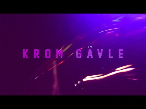 KROM Gävle
