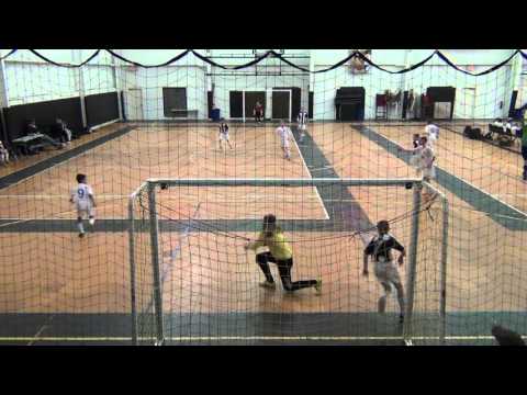 TCFCBlack U12 vs. CFC U13 GLF League #1