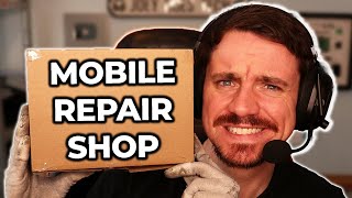 The Repair Shop Made It Worse... Free Fix S1:E16