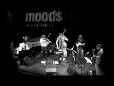 KOJ & Claudio Puntin, live@Jazzclub MOODS Zürich, La muse malade / La foire des dingues