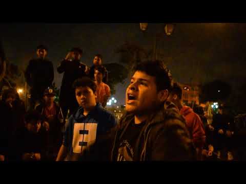 Team Tongo vs KZ y Gian - Cuartos |MedaBattles 2vs1|