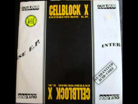 Cellblock X - DS-1 Destroyer