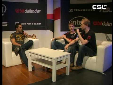 ESL Pro Series 15: Intel Friday Night Game Hamburg