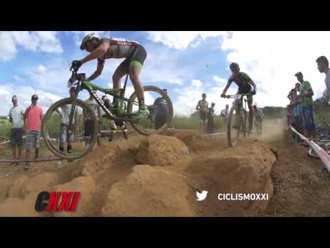 2ª FECHA COPA INTERNACIONAL LEVORIN, BRASIL - 40ª ROUTE DU SUD, FRANCIA - CICLISMO XXI