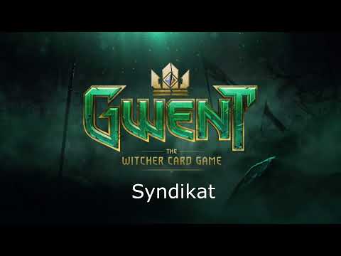 #08 Syndikat - Gwent: Mechaniken und Strategien