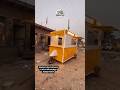 Food Cart Manufacturer
