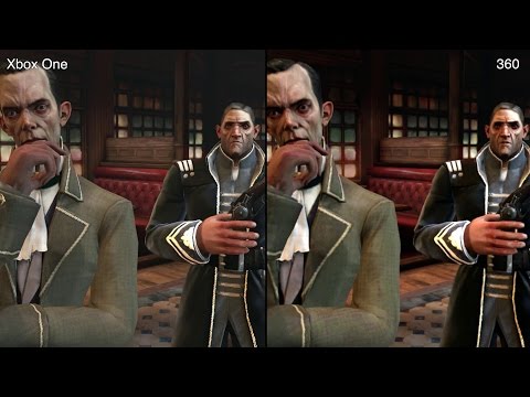 Dishonored - Die Maske des Zorns: Definitive Edition (Review)