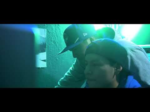 Liric Traffic - Tinta Con Cianuro - Teaser #1