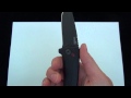 Kershaw Launch 3 
