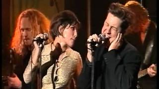 Mauro Scocco & Lisa Nilsson Live i Karlstad - Ingen Vinner (1992, SVT)