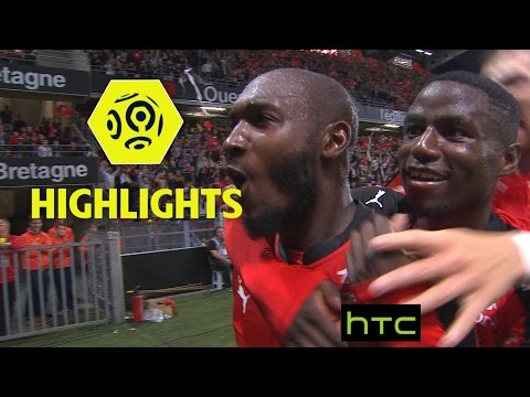 Highlights : Week 6 / 2016-2017