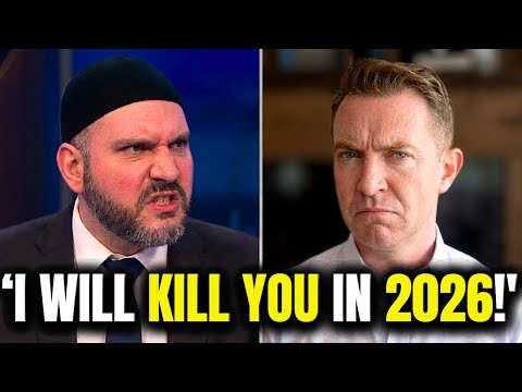 ANGRY Muslim Gets CONFRONTED About His Terrorism Culture by Douglas Murray
