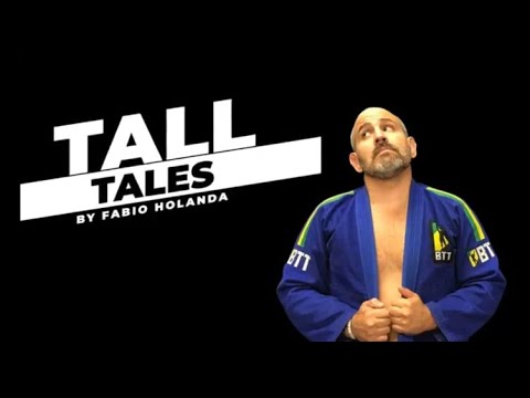 Fabio Holanda Tall Tales - Ep.3  Doctors Appointment