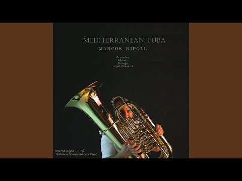 Acuarelas Valencianas: II. Estival