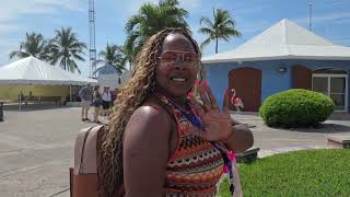 Freeport Grand Island Bahama Cruise 2026 #travelvlog