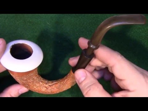 Gourd Calabash Restoration Part 1