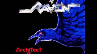 Raven - Architect of Fear Intro