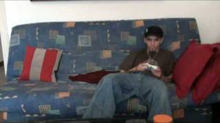 horrorfield episode 3 saison 1