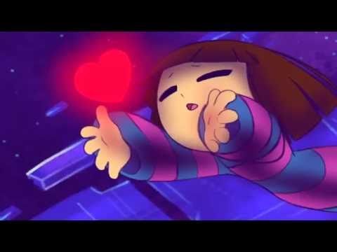 Undertale MV - Please don't go