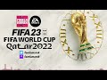 My Type SAINT MOTEL FIFA 23 Official World Cup Soundtrack