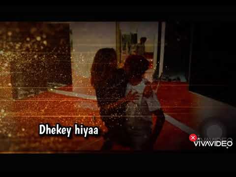 Magey Haalu bunedhen (Shalabee ) Karoake