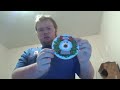 1 Thomas And Friend DVD Unboxing Video 8 DVD