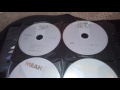 My Dvd Collection
