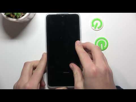 Jak wykonać soft reset na Infinix Hot30i - Szybki restart urządzenia