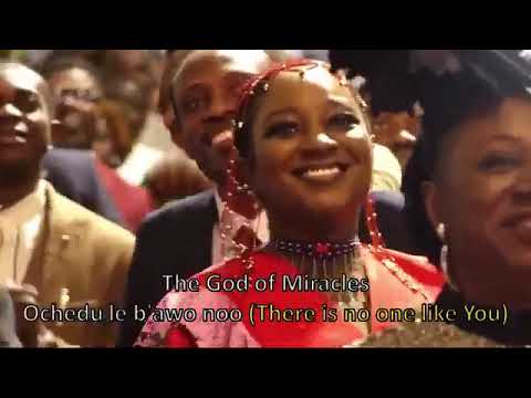 ABRAHAM AKATU Ministering Ogbenjuwa🔥Hot🔥High Praise 👏 @drpastorpaulenenche@DunamisMovement