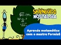 Aprendendo Matemática Turma Do Smilingüido Clássico Anos 90