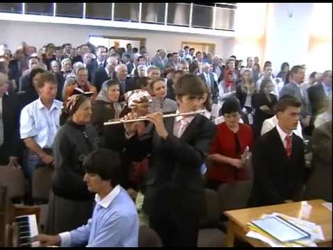 Printre nori de osanale