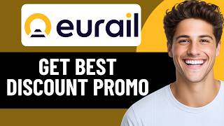 HOW TO GET BEST EURAIL DISCOUNT PROMO CODES IN 2026 (UPDATED)