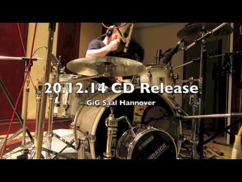 The Sound of Dorian Gray - Q-bic (Album Teaser)