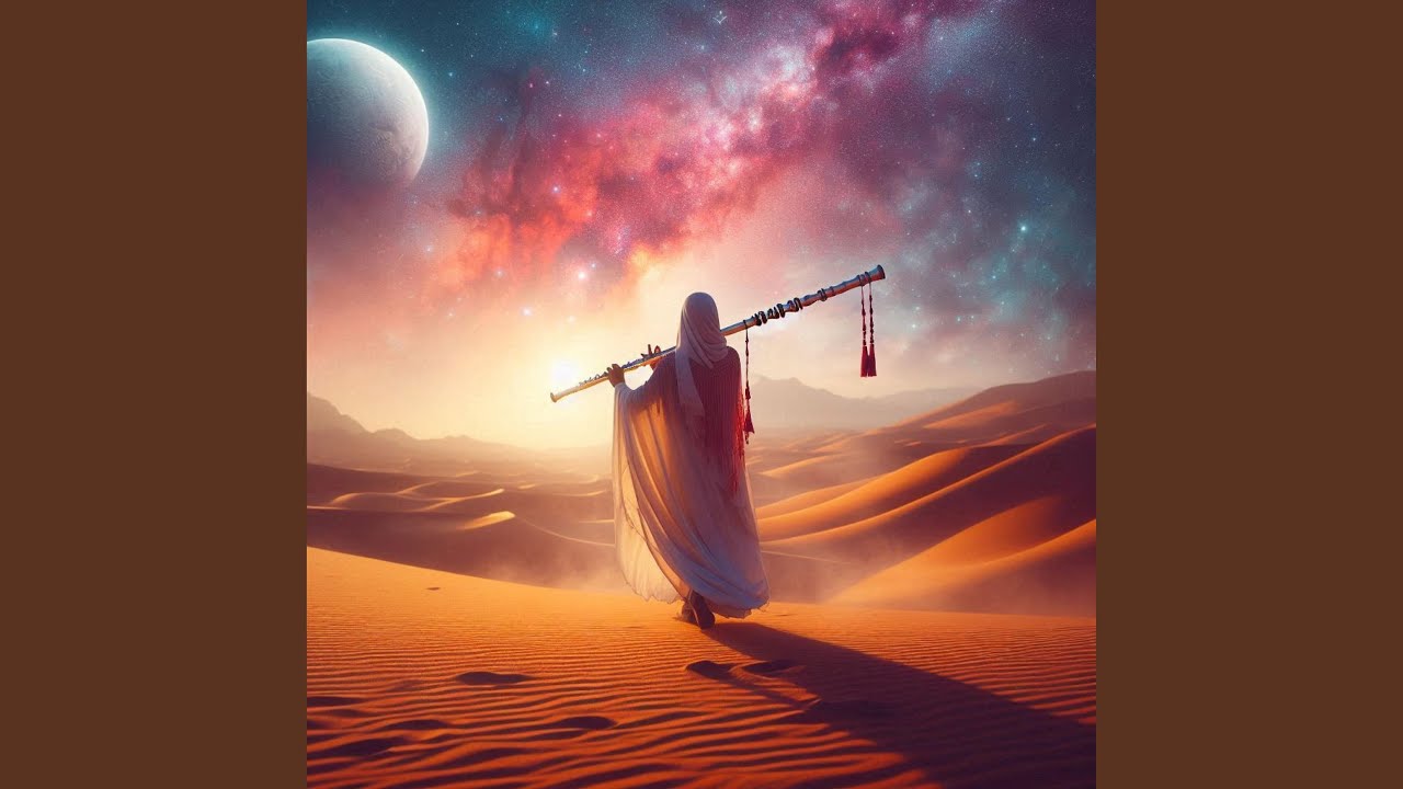 Egyptian Flute Expedition