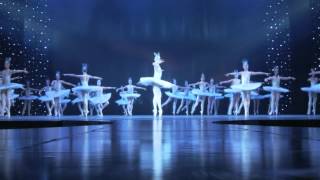 Lumikuningatar / The Snow Queen (Suomen Kansallisbaletti / Finnish National Ballet) HD