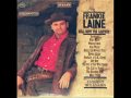 FRANKIE LAINE - WANTED MAN